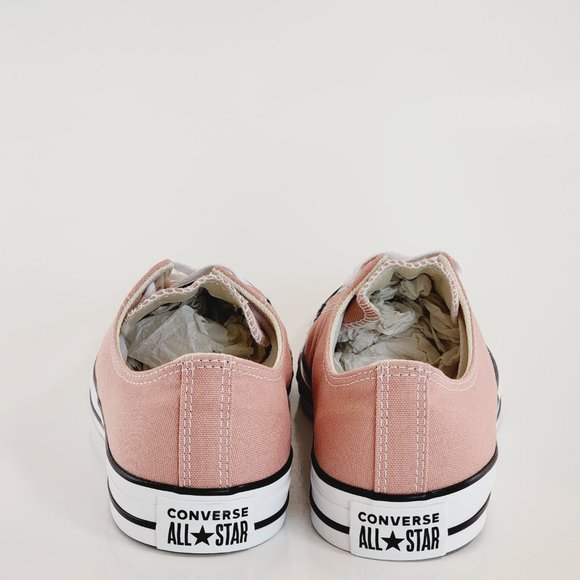 Converse CTAS Ox Seasonal Color Canyon Dusk Unisex Sneakers A02800F NWT - Picture 5 of 6